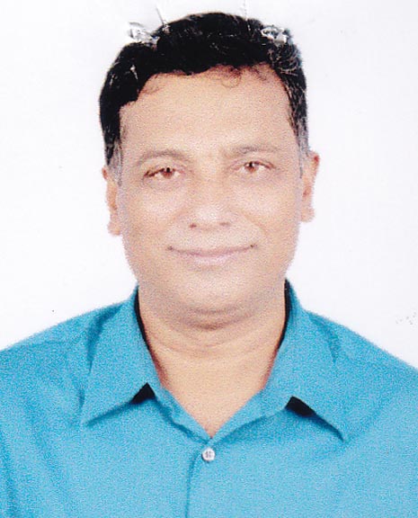 Md. Monjurul Alam