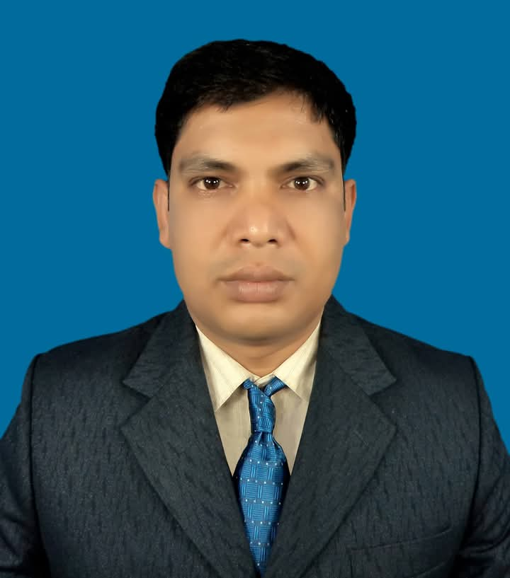 Md. Sazzad Hossain