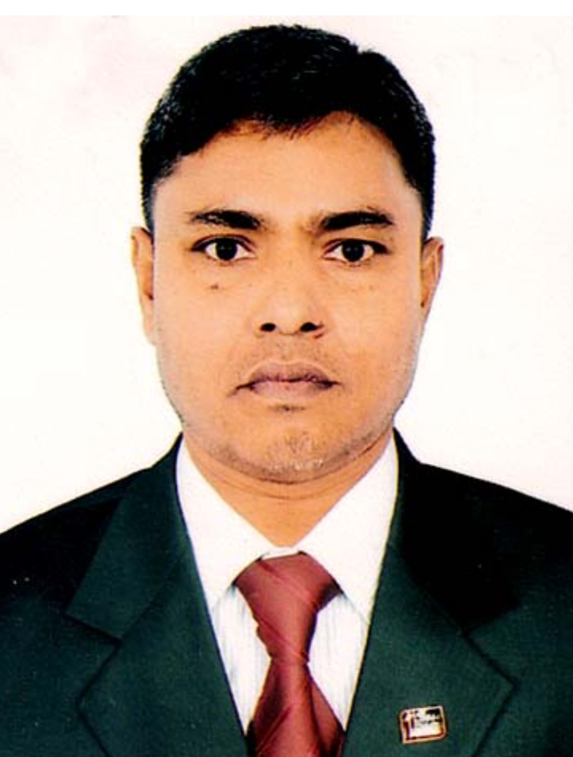 Md Hasan Ali