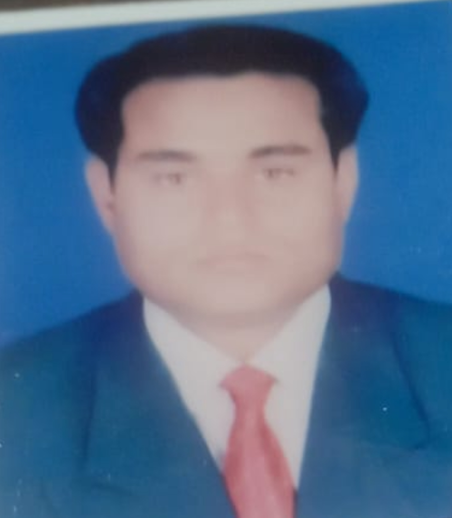 SM Alamgir Kabir