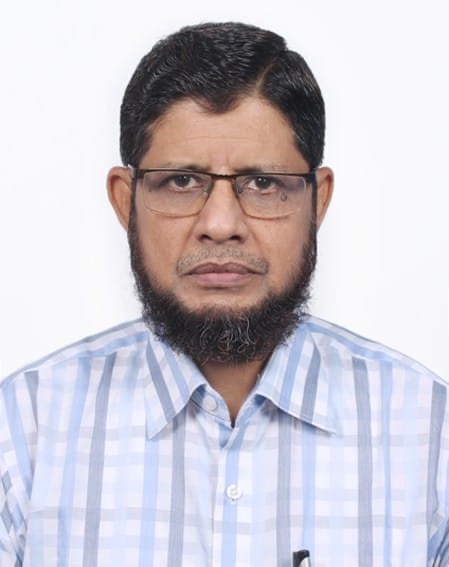 Dr. Mohammad Abdul Hannan