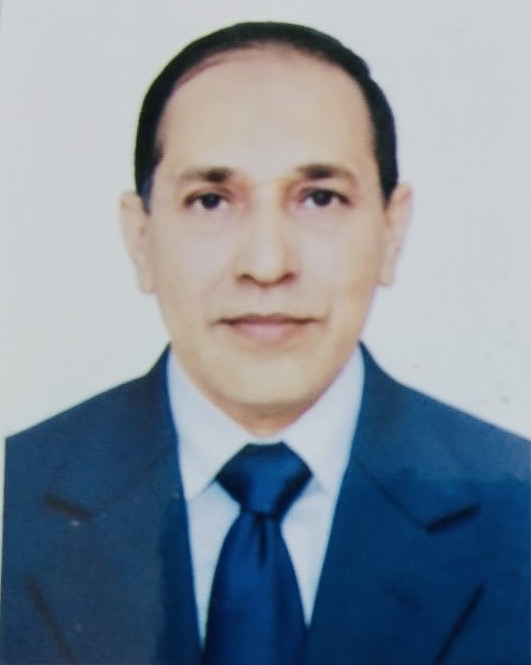 Syed Shamimul Karim