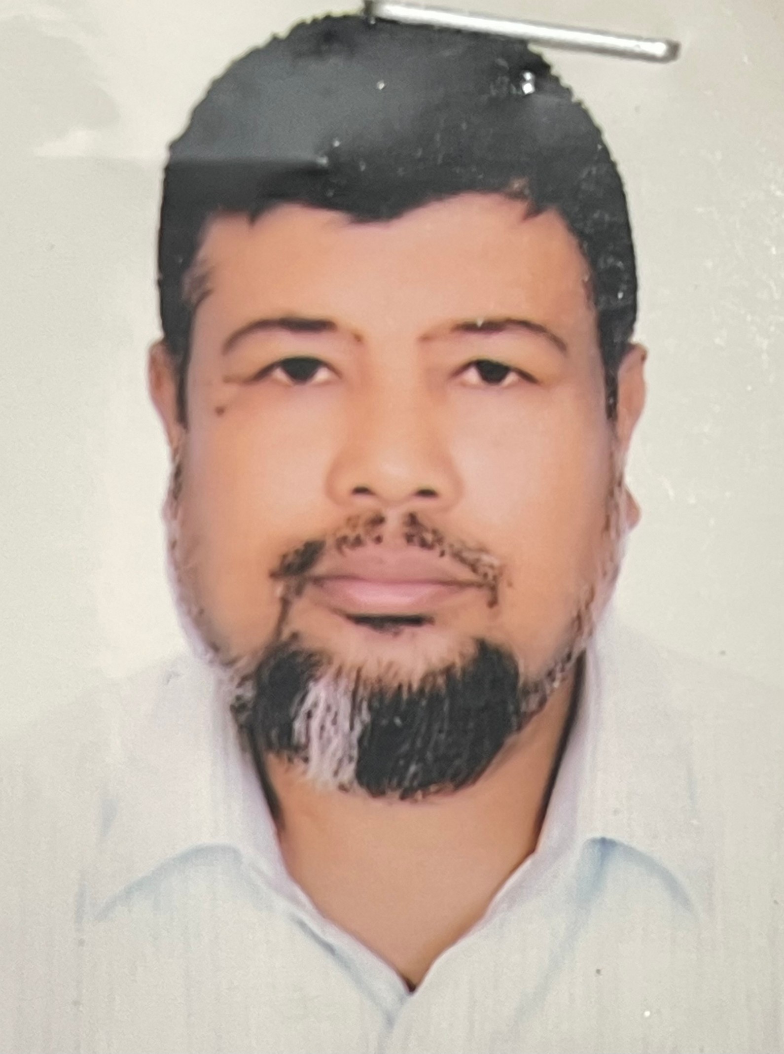 Md Mijanur Rahman