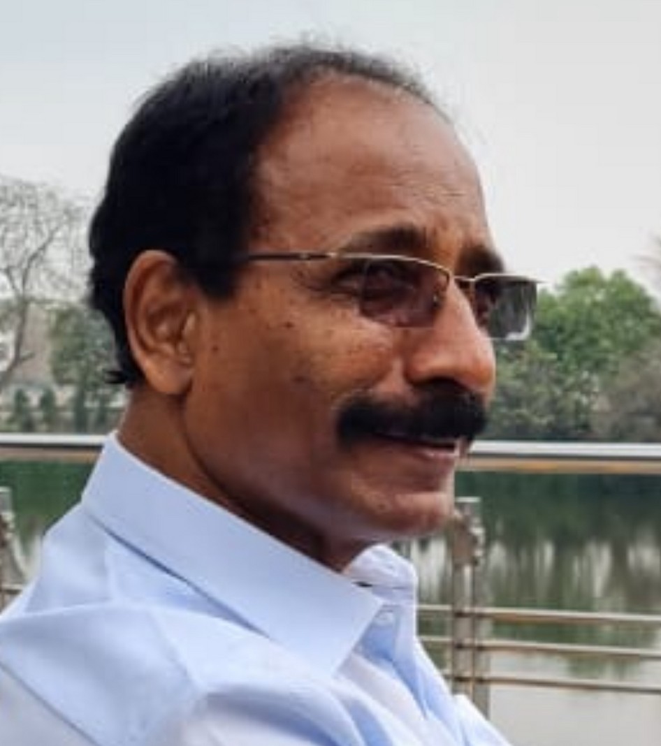 Md. Aulad Hossain