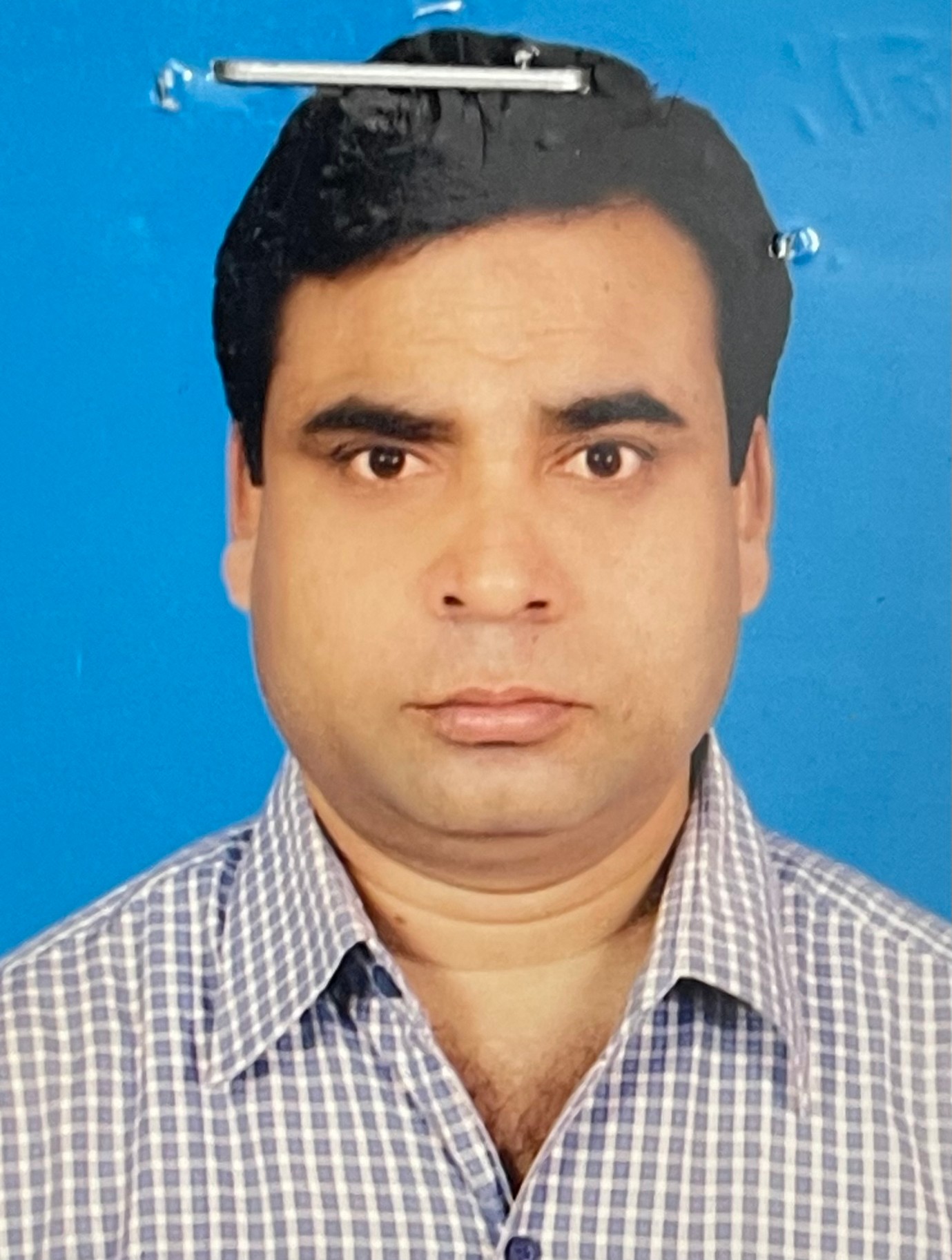 Md Hatem Ali