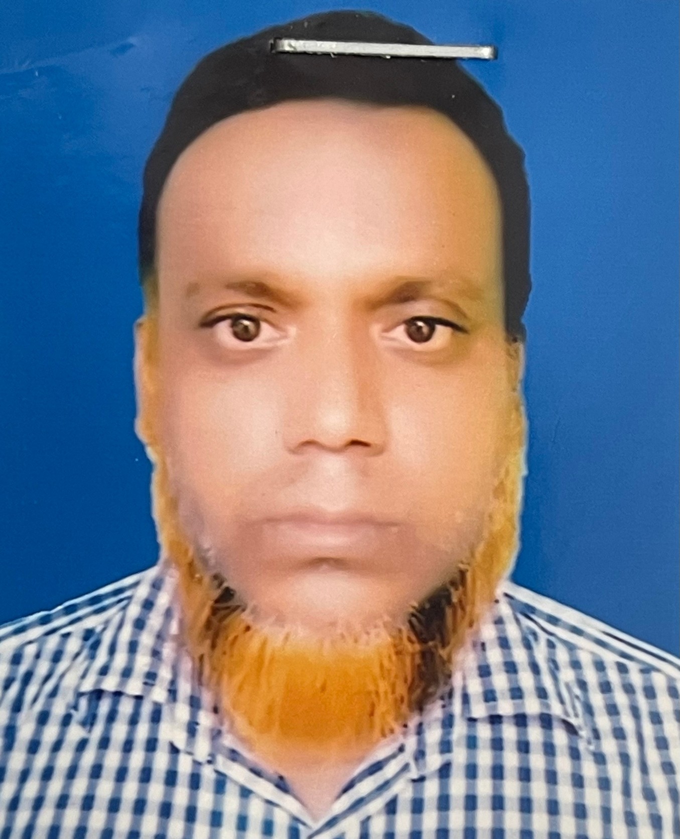 Md Mozzamel Haq
