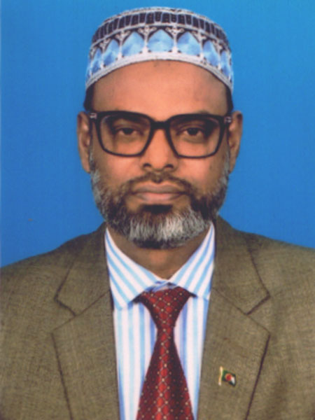 Md. Abdur Rahim