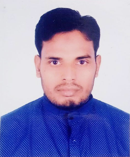 গোলাম রাব্বানী