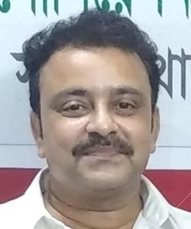 Kaiser Pervez