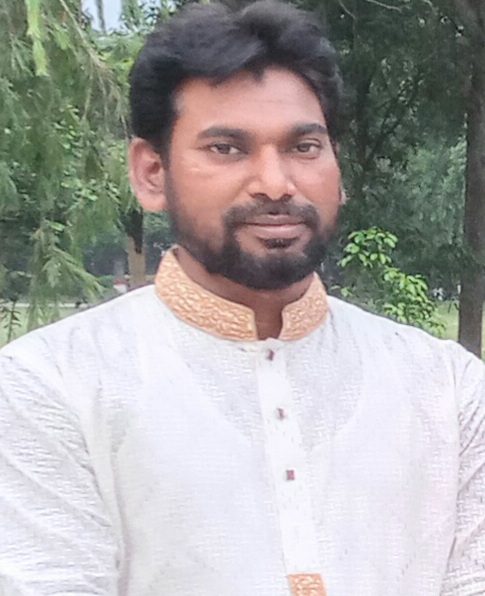 Md. Gausullah