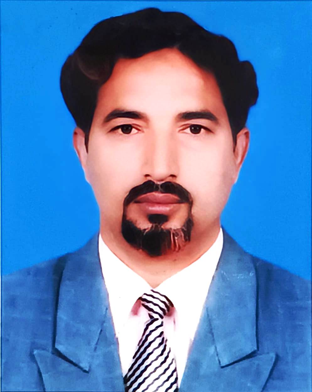 Md. Mainul Islam