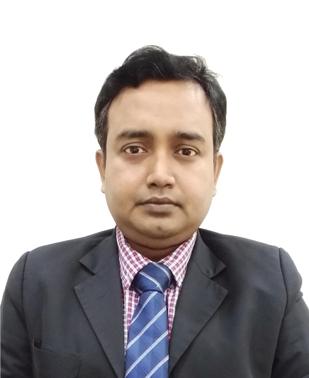 MASHUD PARVEZ