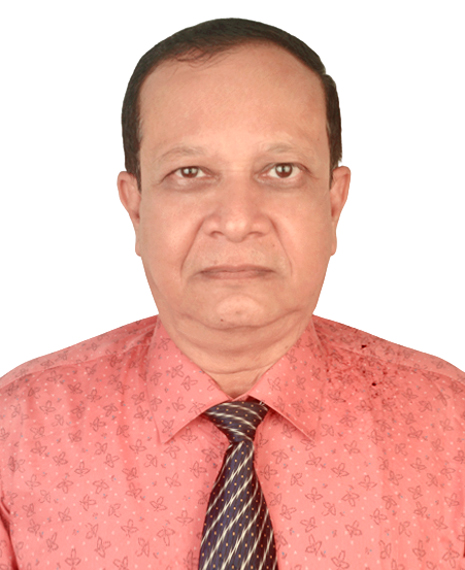 SULTAN SHABBIR AHMED