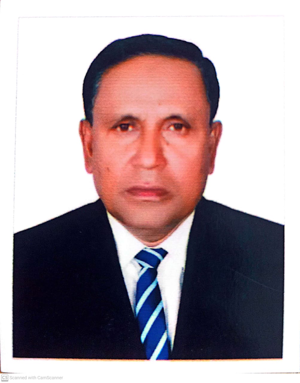 Md. Entaj Ali PK