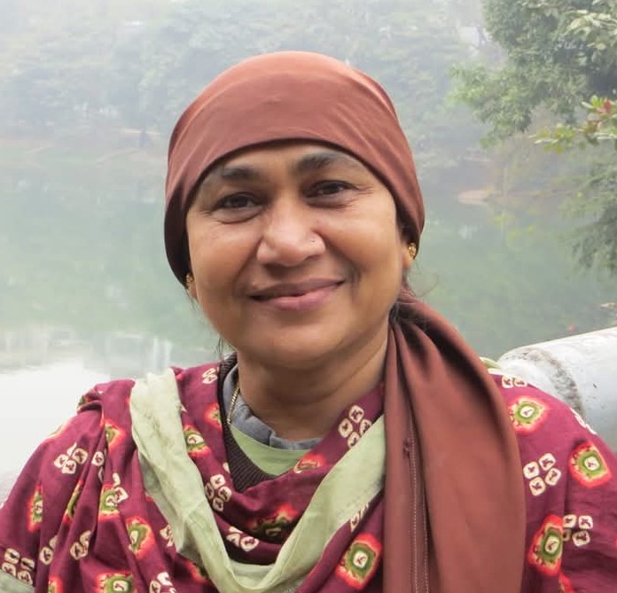 Anjuman Ara