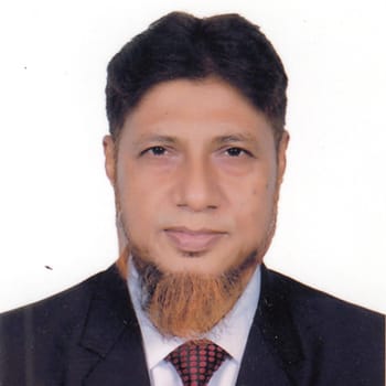 Md Abul Kalam Azad
