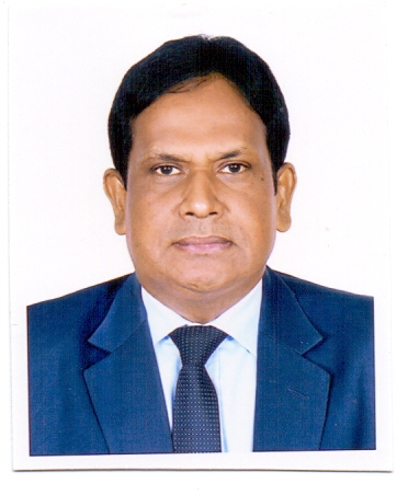 Md. Nasimul Islam