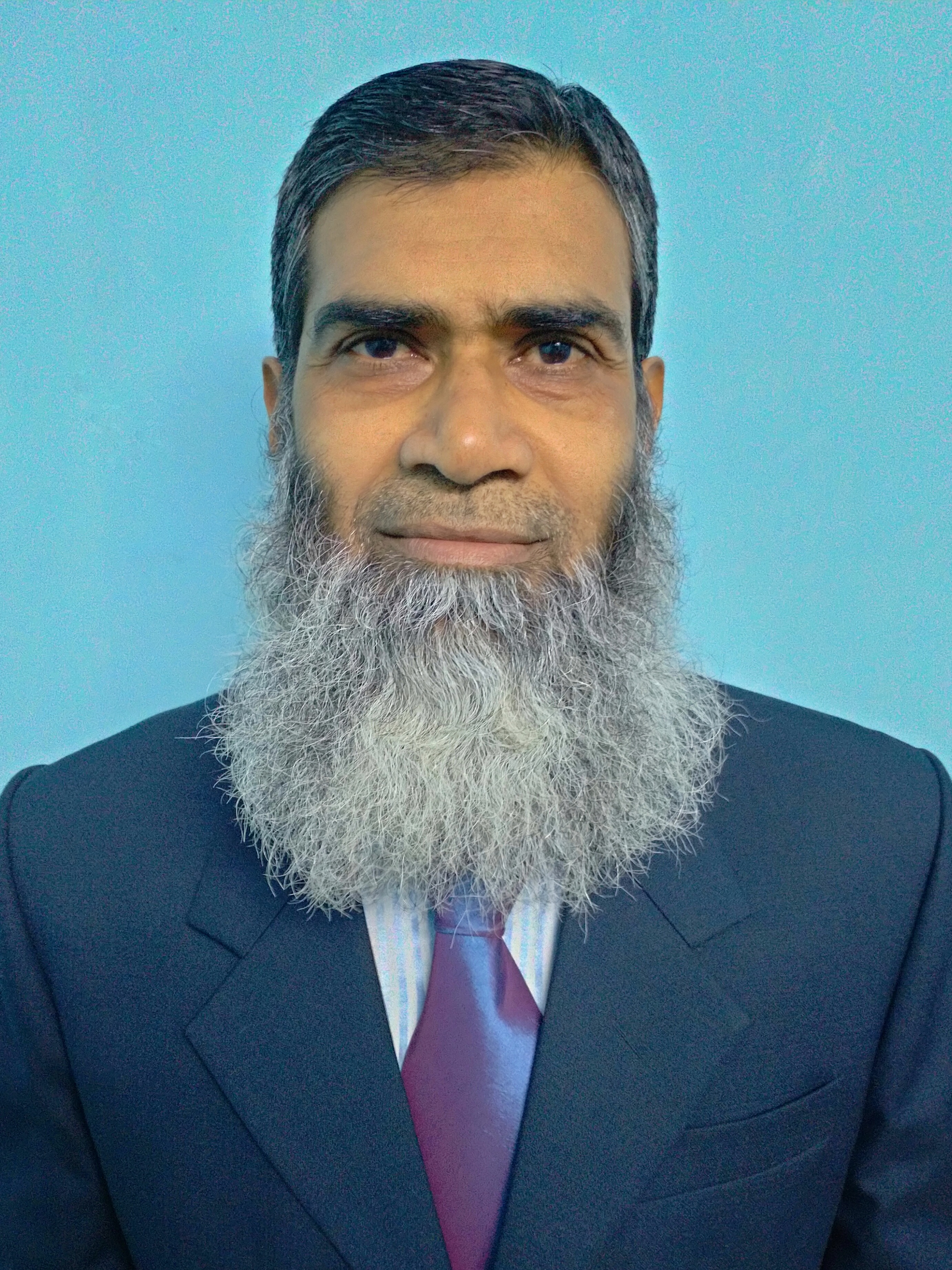 Md. Murshedul Alam