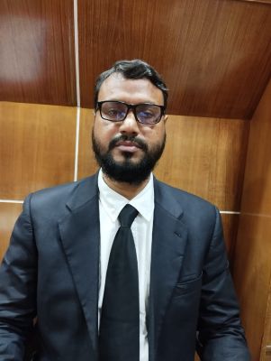 MD. Abdur Razzak