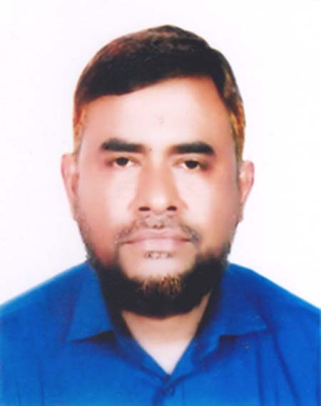 MOHAMMAD ABDULLAH AL MAMUN