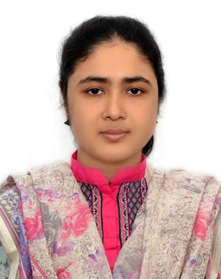 জাকিয়া তাসনিম