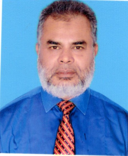 MD. NAZRUL ISLAM
