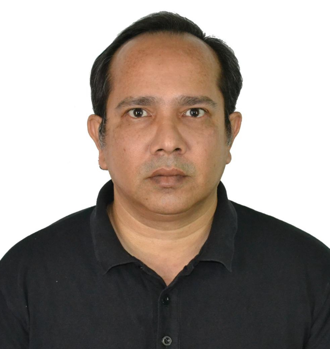 Masud Hasan Chowdhury ( SHUVRO )