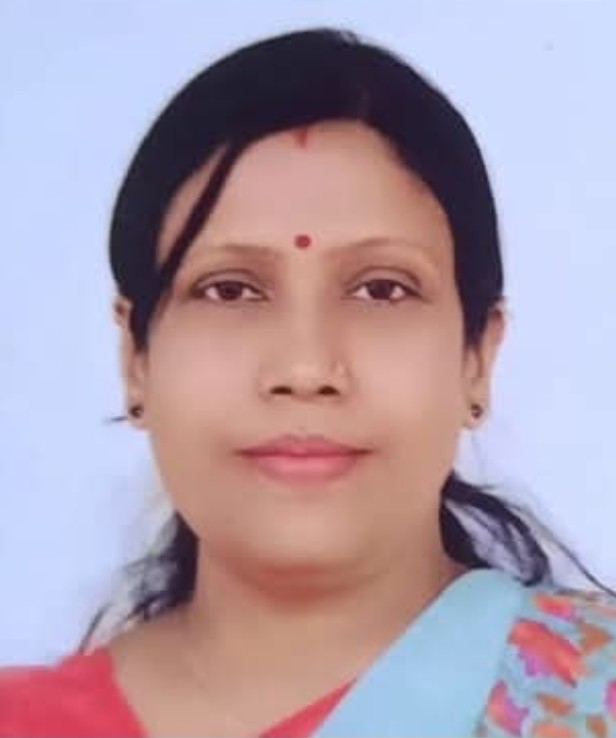 PROTIMA CHOWDHURY