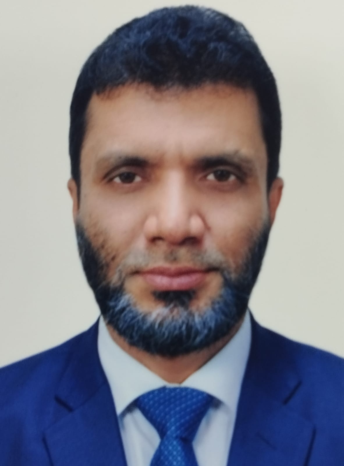 Md. Shaheen Khan