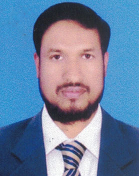তোহুরুল ইসলাম