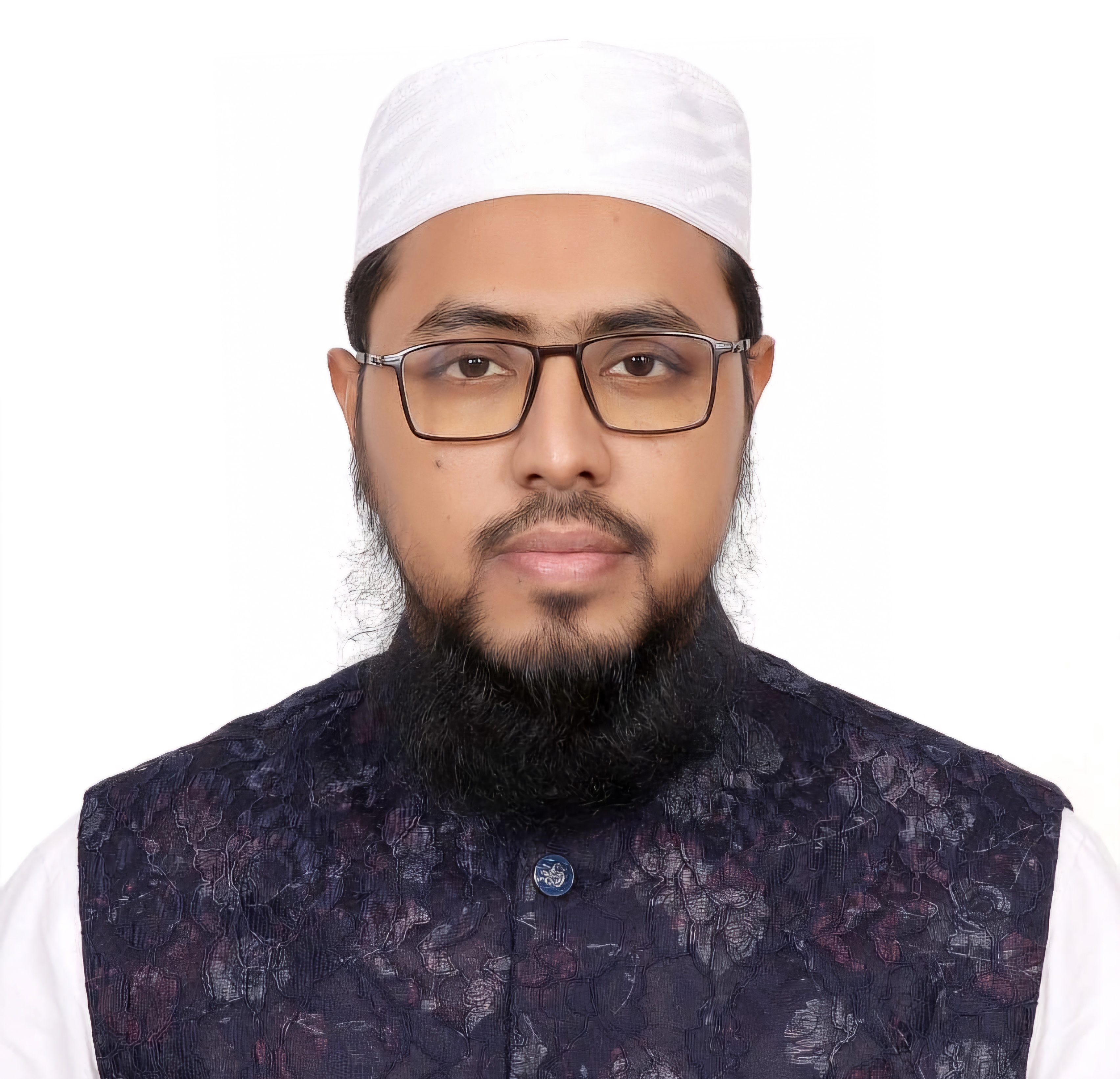 Md. Rashedul Islam Rashed