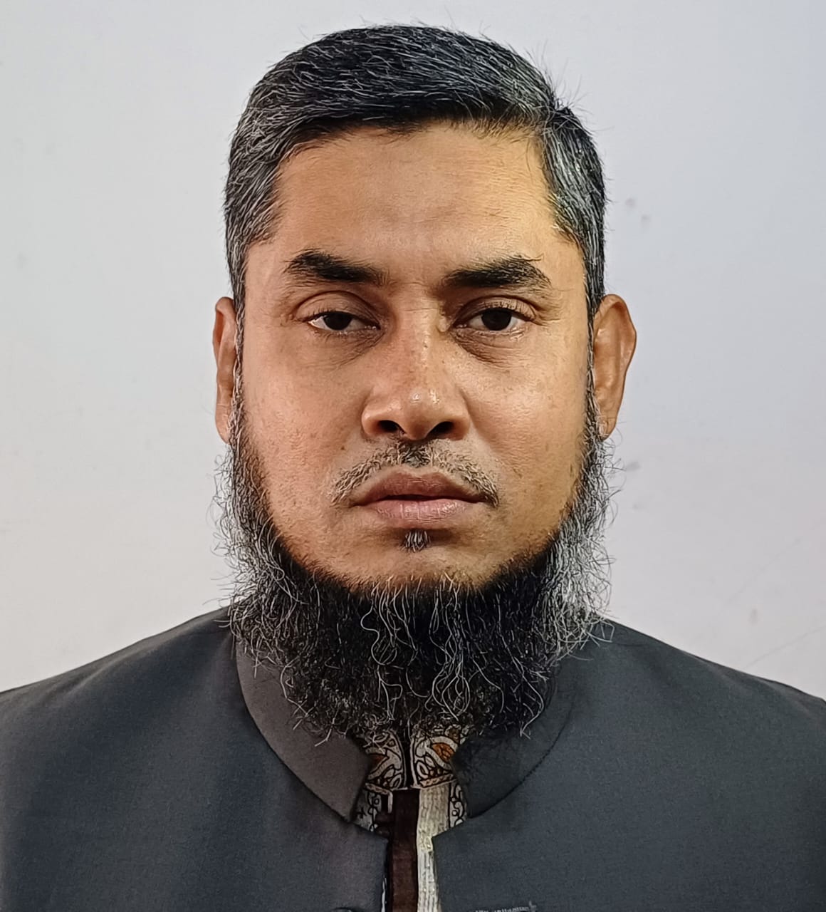 MD NAZRUL ISLAM