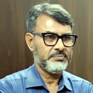 FARUK AHAMED