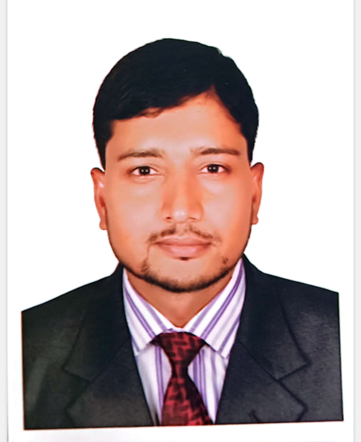 BORHAN UDDIN