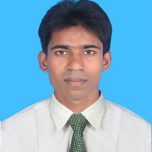 Azibul Haque