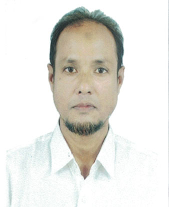 মুঃ সাদিকুল ইসলাম