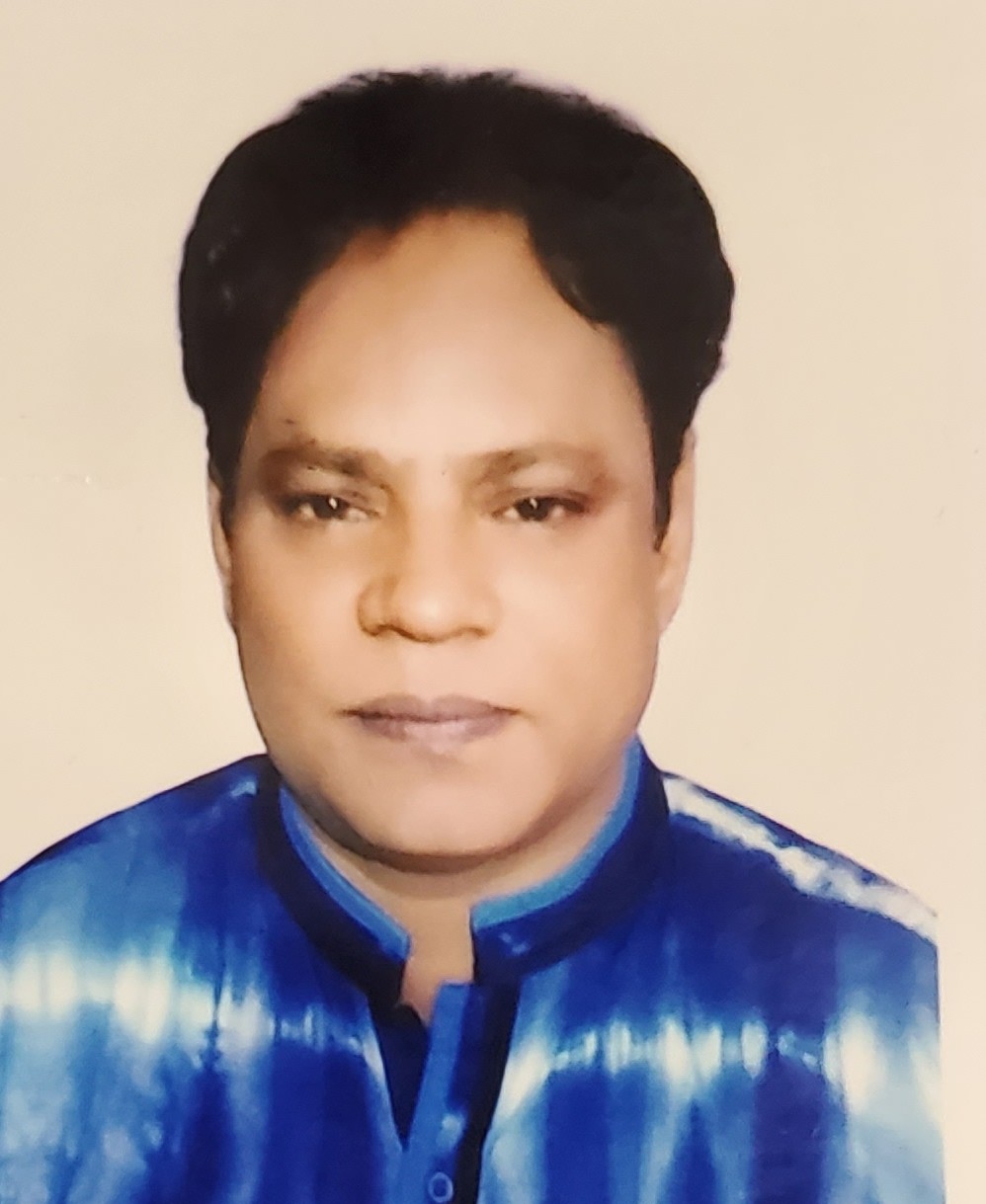 Md. Sheikh akhter hossain