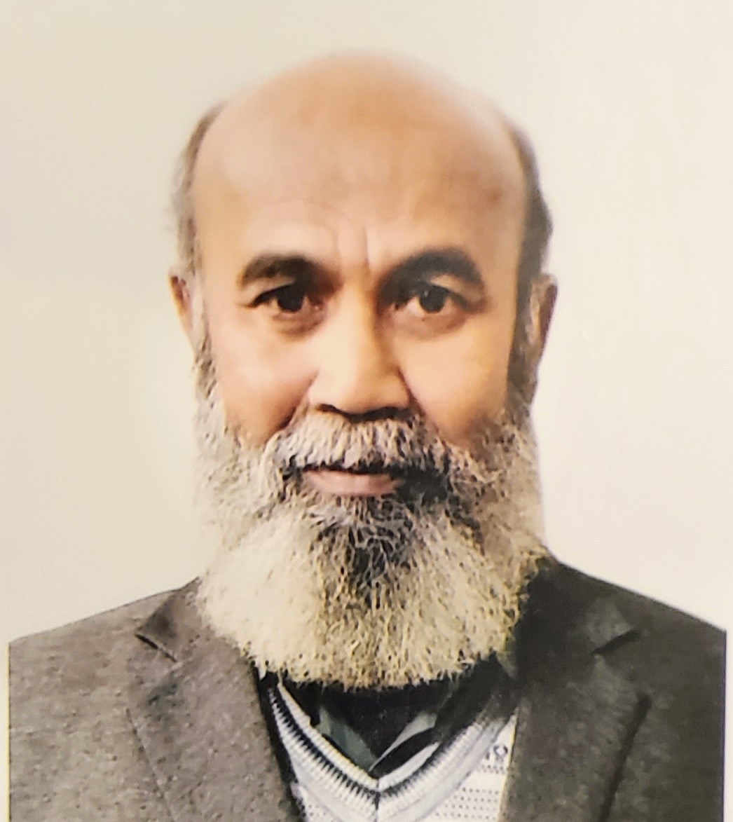Md. Irteza Mansur Biplob