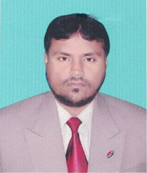 মোহাঃ রুহুল আমিন
