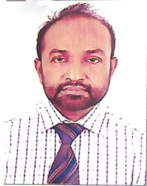 মুঃ সাদিকুল ইসলাম