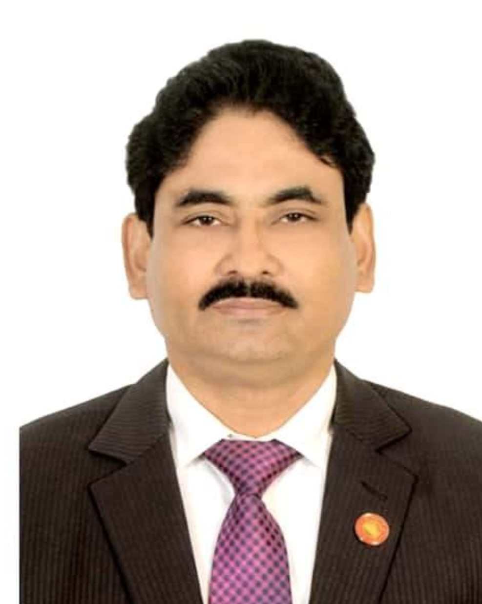 Md. Roknuzzaman Talukder Nahid