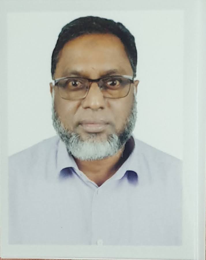 Md. Azizur Rahman