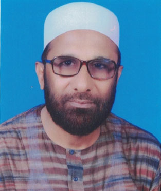 মোহাঃ লতিফুর রহমান