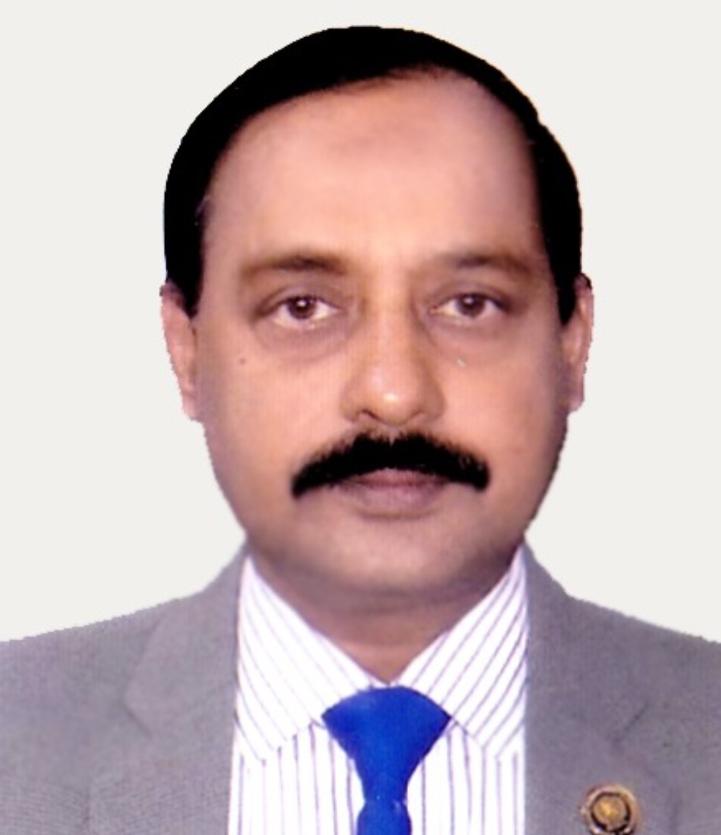 Md. Obaidur Rahman