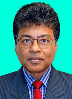 Mohd. Roushown Ali