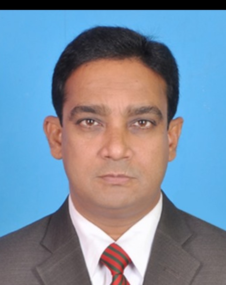 Md. Minhajul Islam