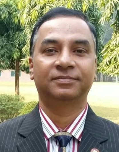 Md. Zahangir Alam