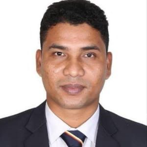 Bimal Chandra Barmon