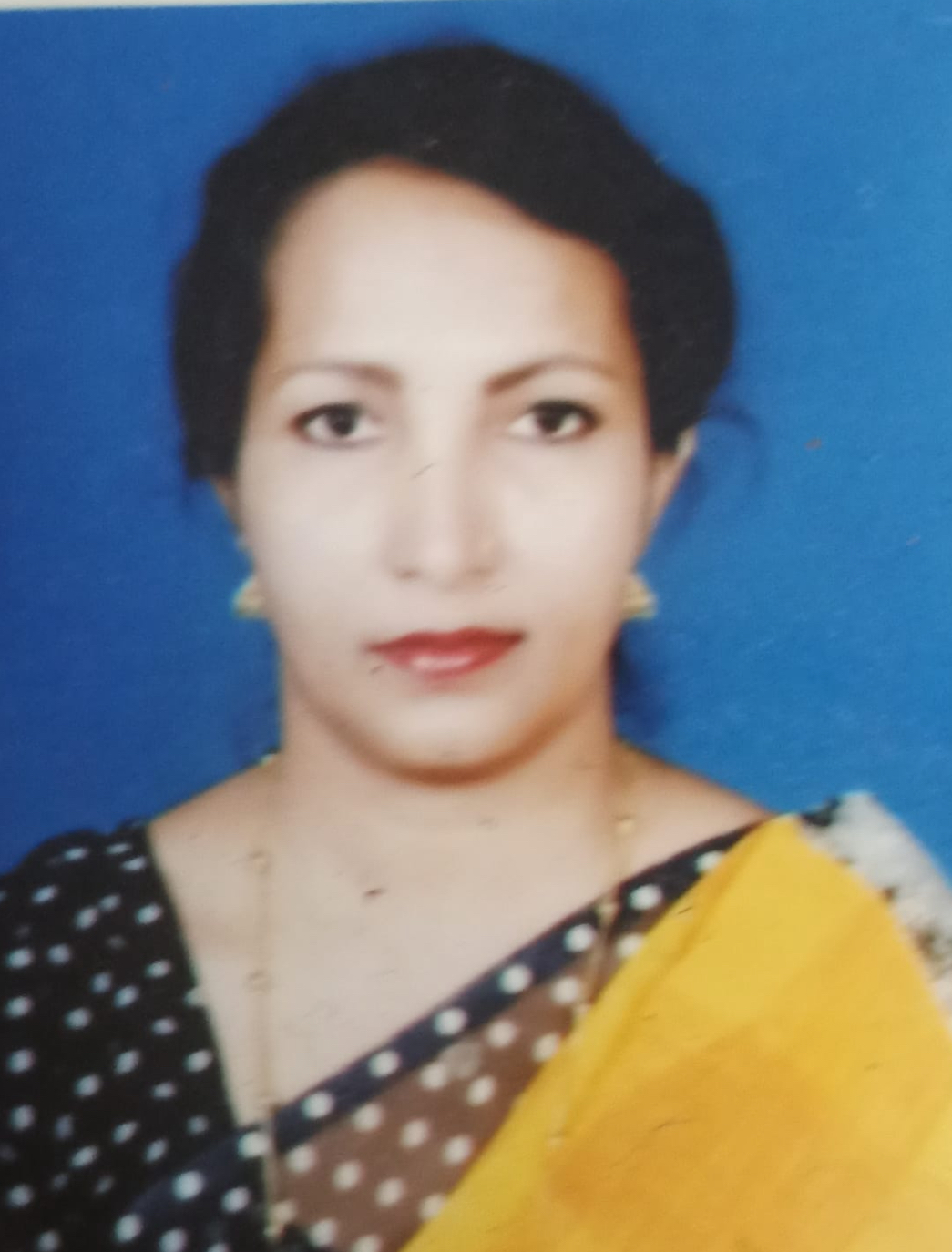 Aqulima Ara Begum