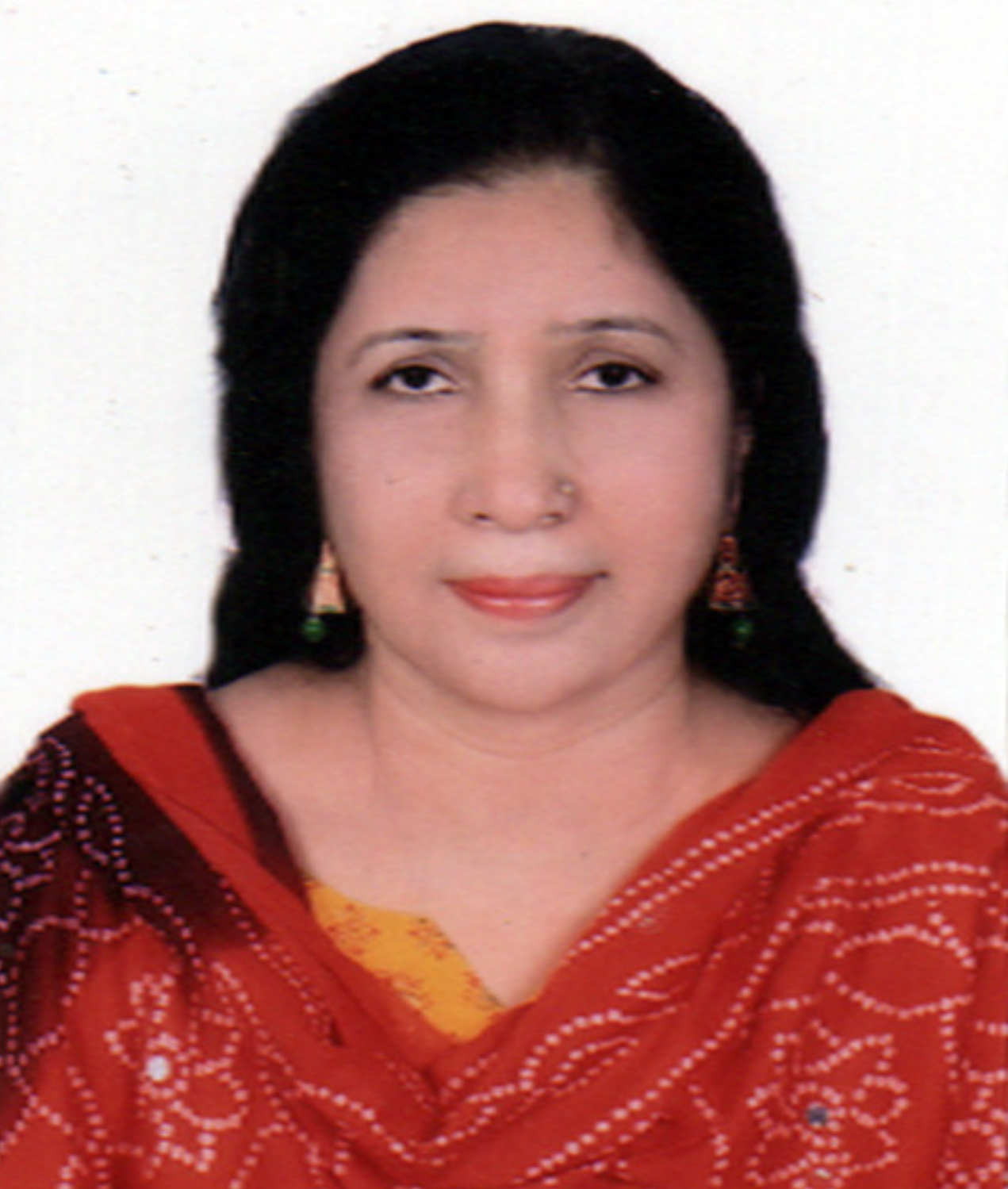 Regina Akhter